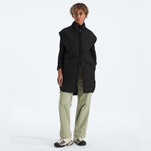 The North Face Diamond Peak Insulated Vest